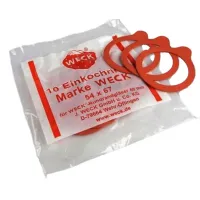 Weck ringen 54x67 mm